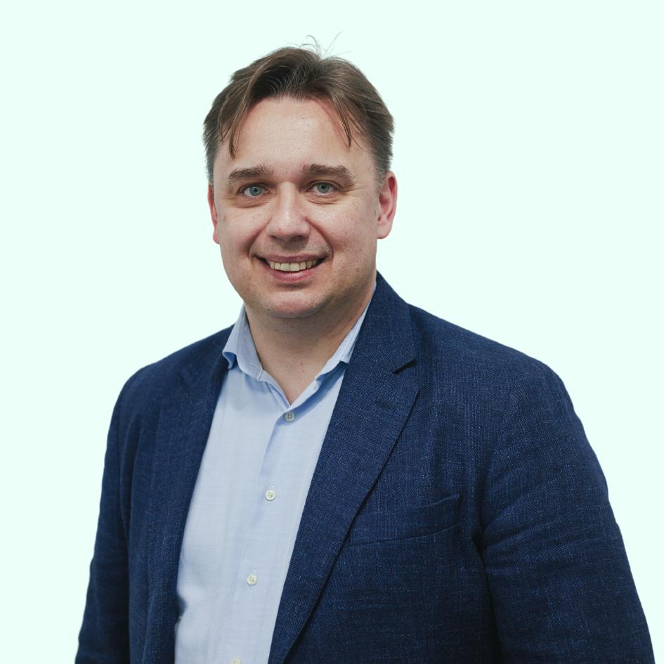 Alex Axentiev