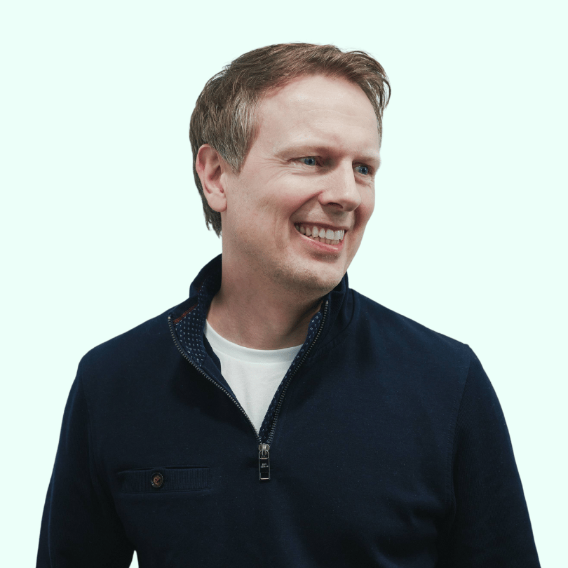 Arnar Jonsson