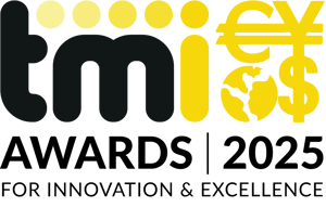 TMI Awards logo