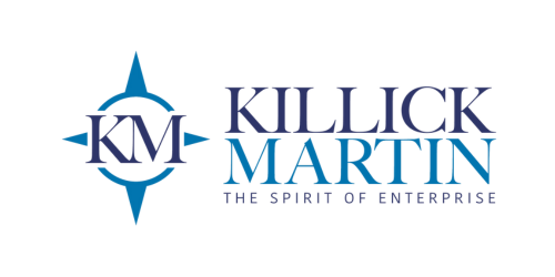 Killick Martin