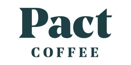 Pact Coffee