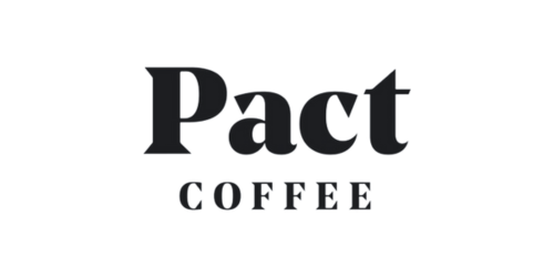 Pact coffee