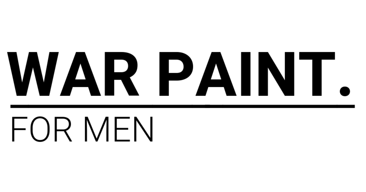 Warpain for men