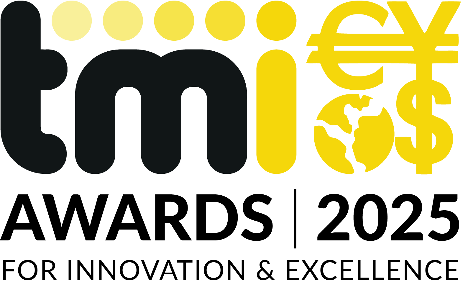 TMIAWARDS LOGO25